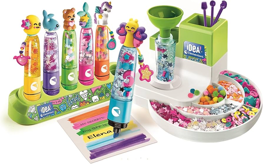 Clementoni Highlighter Creator
