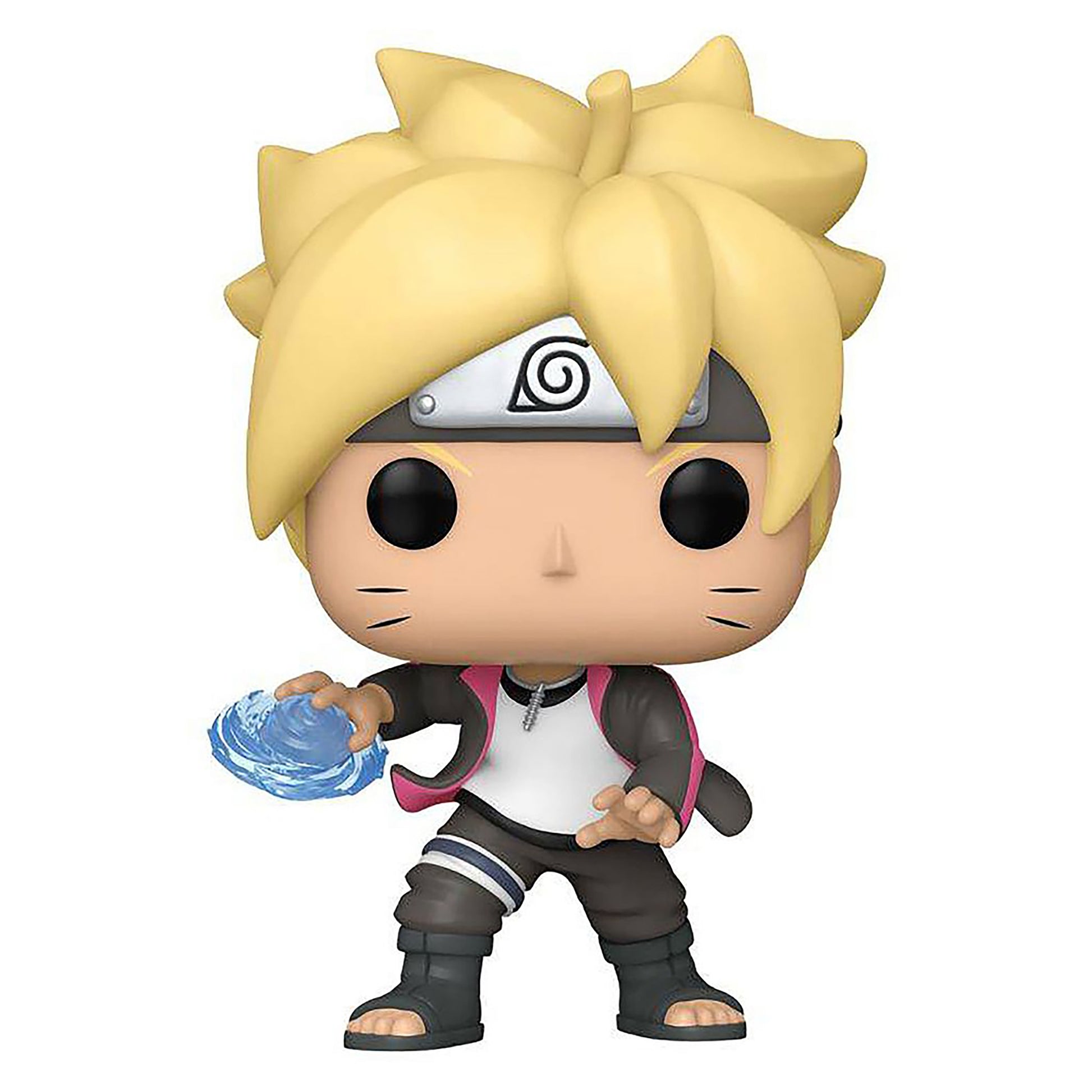 Funko Boruto - Boruto with Rasengan Pop! Vinyl