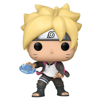 Funko Boruto - Boruto with Rasengan Pop! Vinyl