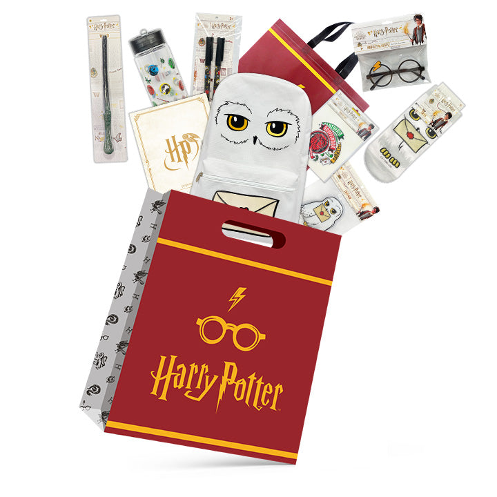 Harry Potter Classic Showbag 24