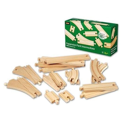 BRIO 33402 Intermediate Expansion Pack