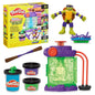 Play-Doh Teenage Mutant Ninja Turtles Mutation Station Playset