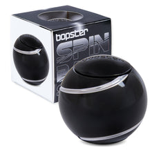 Bopster Spin Ball Spinner Black