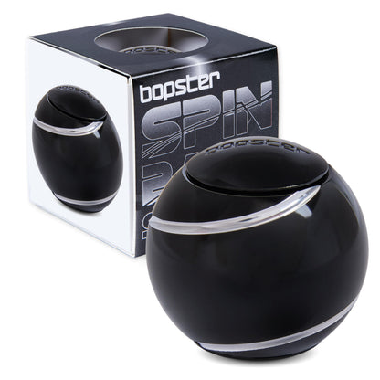 Bopster Spin Ball Spinner Black
