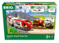 BRIO Starter Travel Train Set 22 pieces
