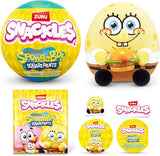 ZURU Snackles 5" Capsule Spongebob Squarepants assorted