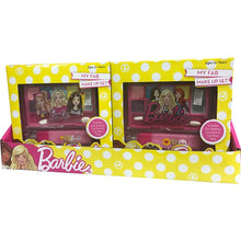 Barbie My Fab Make Up & Nail Set