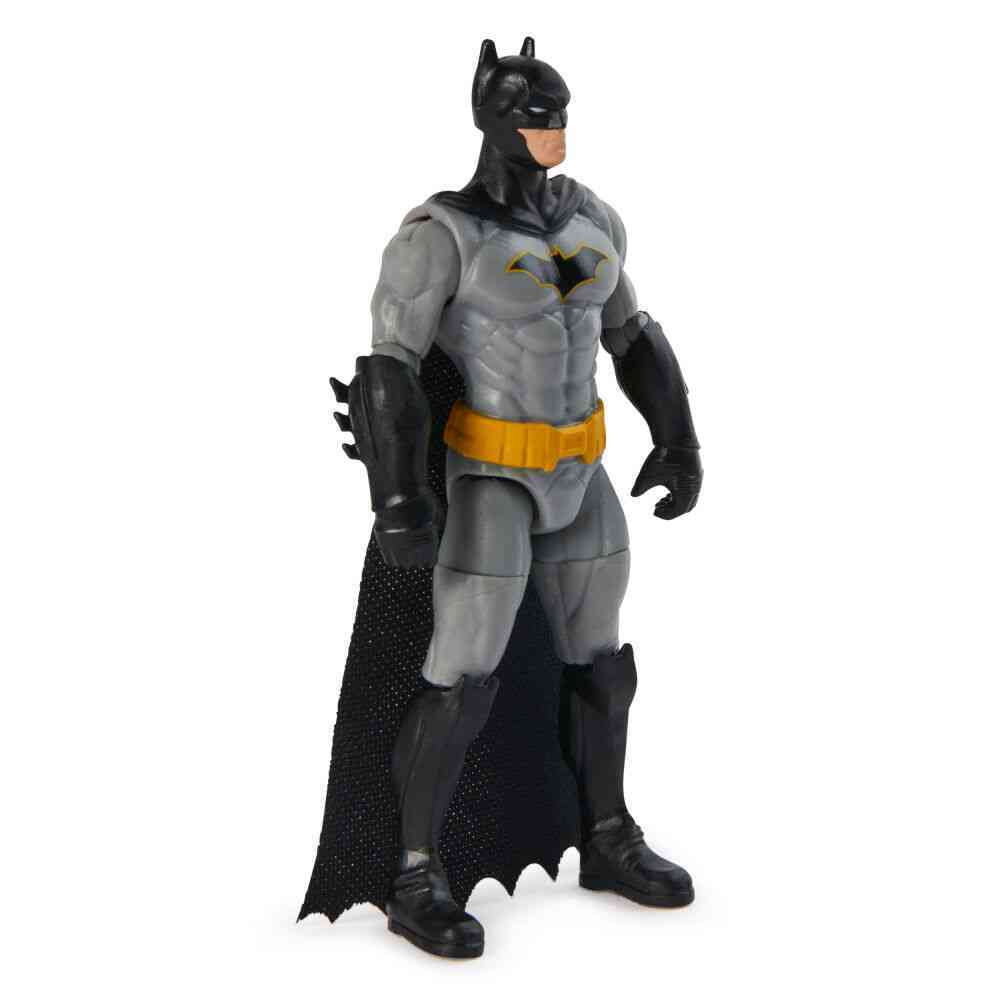 Batman 4" Figure - Rebirth Batman