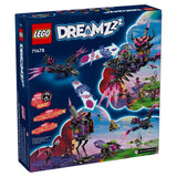 LEGO Dreamzzz The Never Witch's Midnight Raven 71478