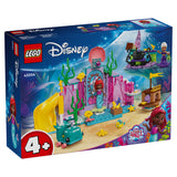 LEGO Disney Princess Ariel's Crystal Palace 43254 (141 pieces)