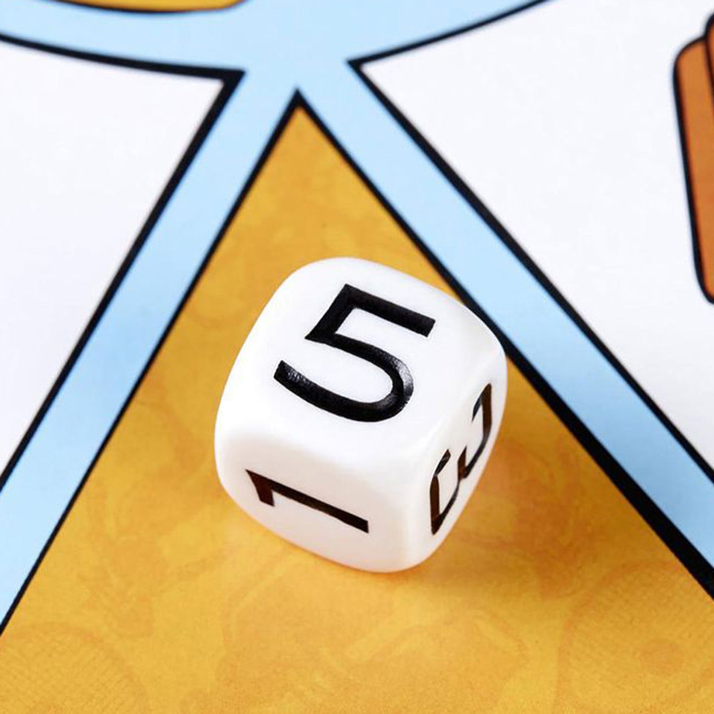 Hasbro Gaming Board Game - Trivial Pursuit: Family Edition