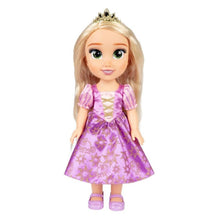 Disney Princess Singing Feature Rapunzel Doll