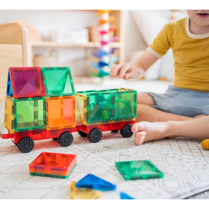 Connetix Rainbow Motion Pack 24 pc