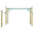 Lifespan Kids Amazon Monkey Bars Only (3 mtrs)