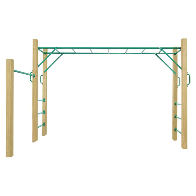 Lifespan Kids Amazon Monkey Bars Only (3 mtrs)