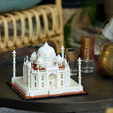LEGO Architecture Taj Mahal 21056 (2,022 pieces)