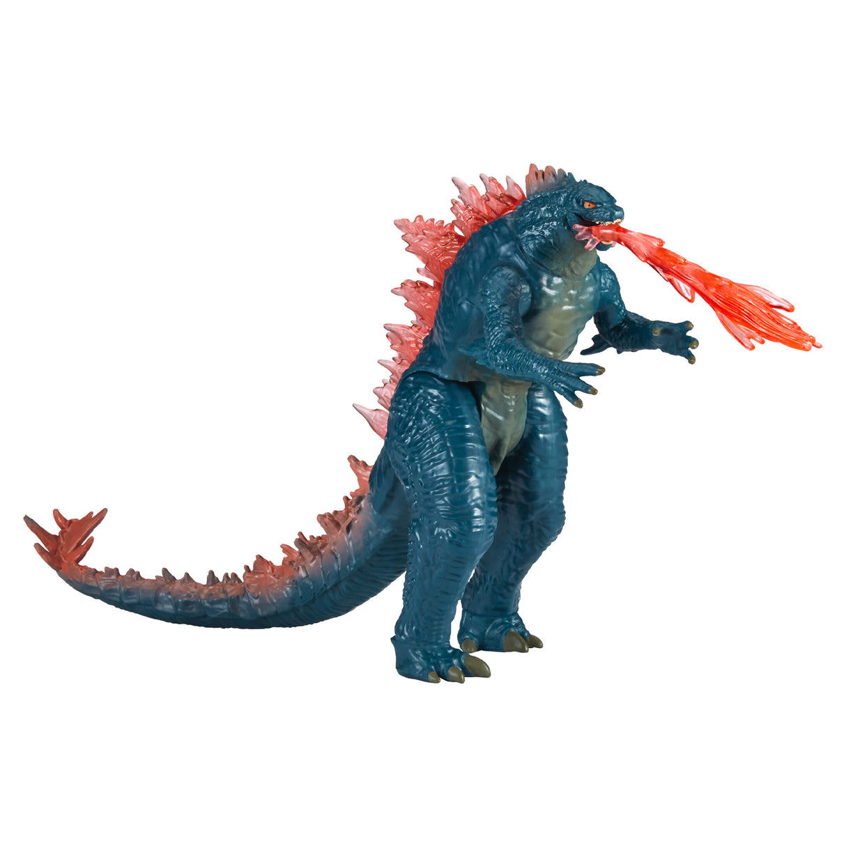 Godzilla x Kong Basic Figures Godzilla Evolved (6-inch)