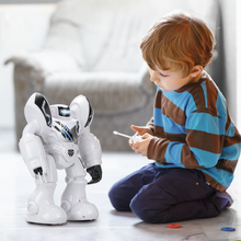 Silverlit Robo Blast Toy