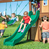 Lifespan Kids Backyard Discovery Lakewood Play Centre