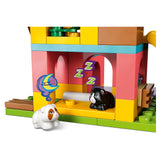 LEGO Friends Guinea Pig Playground 42640