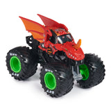Monster Jam 1:64 Dragonoid Series 33 Die-cast Truck
