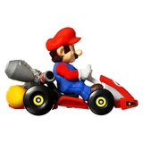 Hot Wheels Mario Kart The Super Mario Bros Movie Mario