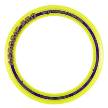 Aerobie Pro Frisbee Ring, Yellow (33 cms)