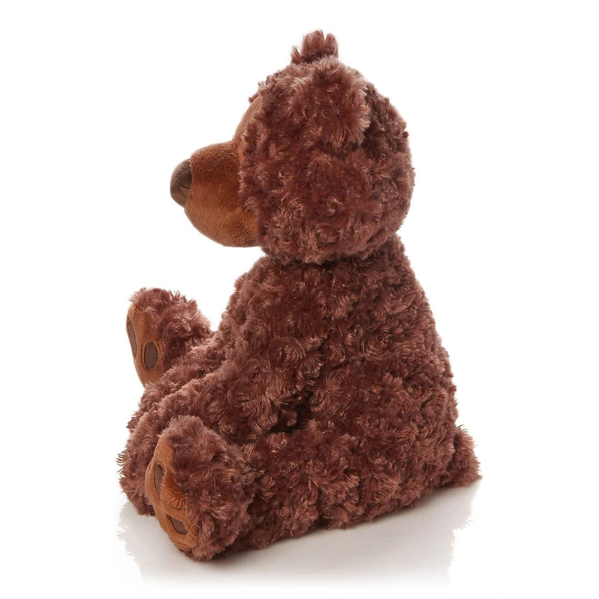 Gund Philbin Chocolate Bear 47cm Plush Toy