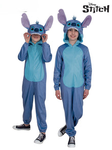 Stitch Deluxe Costume