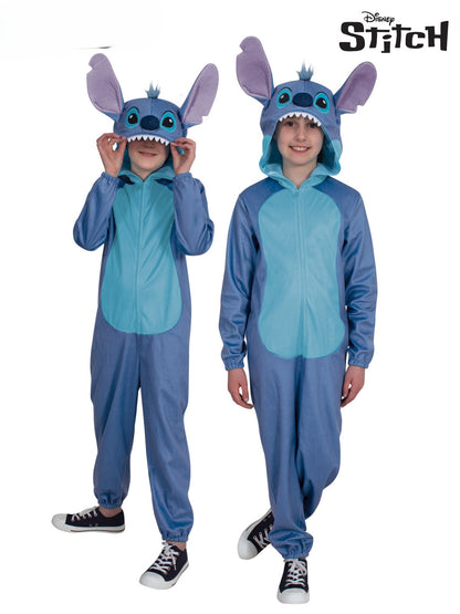 Stitch Deluxe Costume