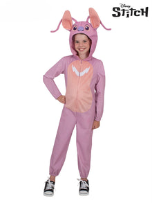 Angel (Lilo & Stitch) Deluxe Costume