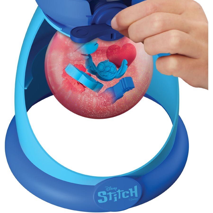 Squeeze Ball Creator Disney Stitch