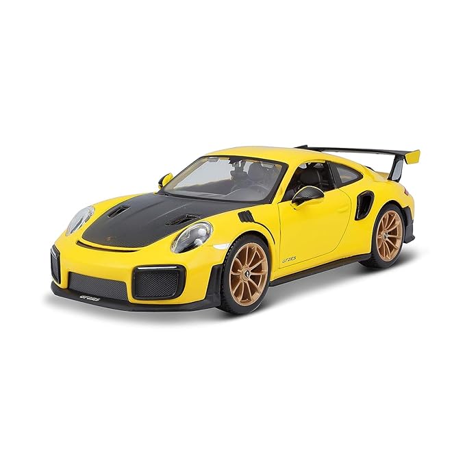 Maisto 1:24 2018 Porsche 911 GT2 RS