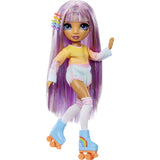 Rainbow High Fashion Wardrobe with Avery