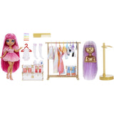 Rainbow High Fashion Wardrobe with Avery