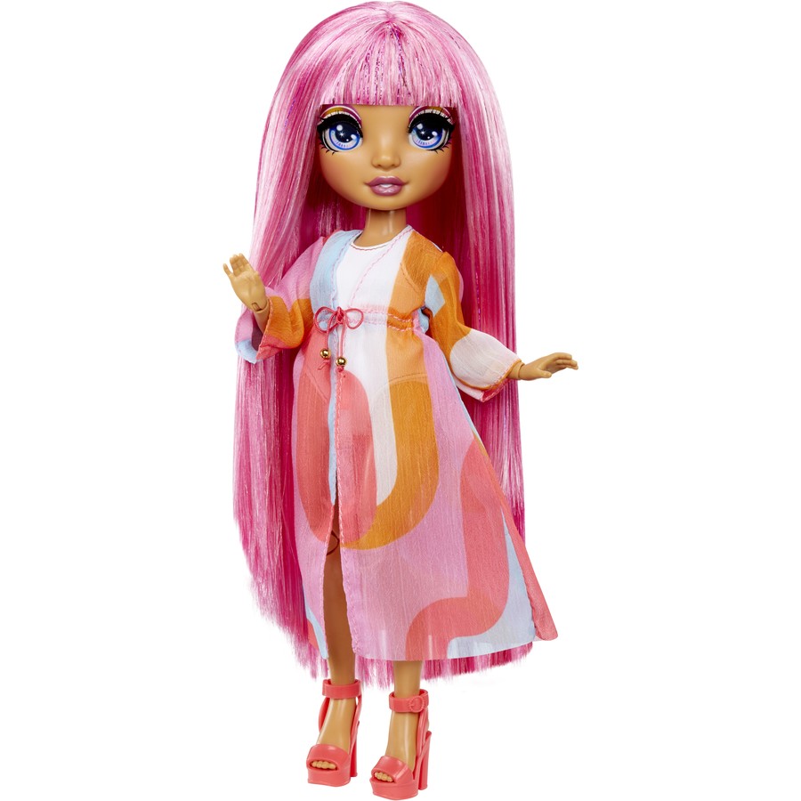 Rainbow High Fashion Wardrobe with Avery