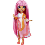 Rainbow High Fashion Wardrobe with Avery