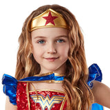 Rubies Wonder Woman Premium Costume (7-8 years)