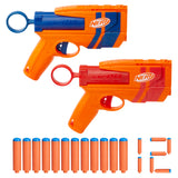 Nerf N Series Duo Pack Blaster