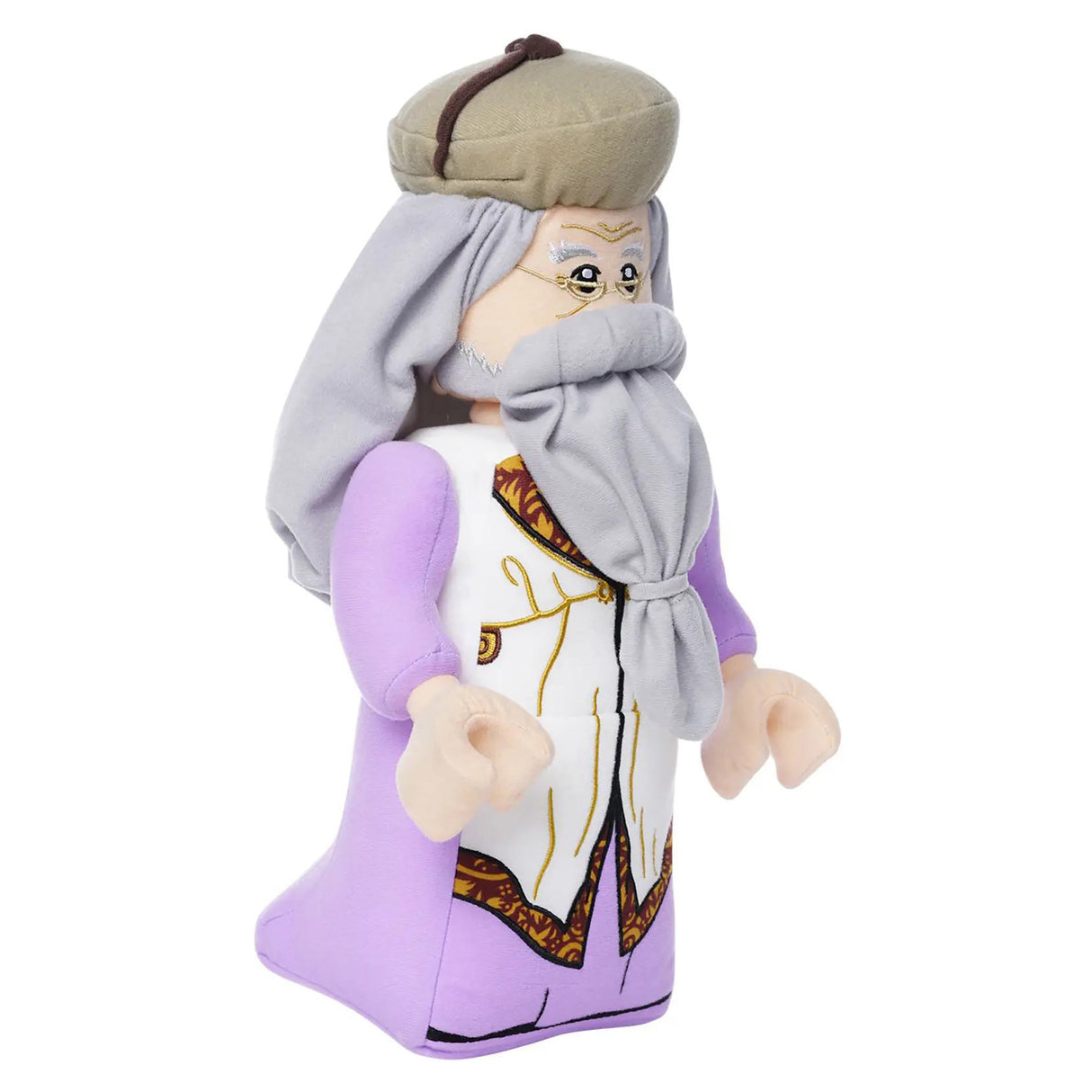LEGO Plush Albus Dumbledore