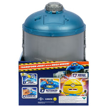 Despicable Me 4 Mega Minions Transformation Chamber