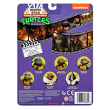 Teenage Mutant Ninja Turtles Movie Star Action Figure (Pack of 6)