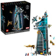 LEGO Marvel Avengers Tower 76269