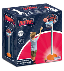 Free Standing Basketball Stand