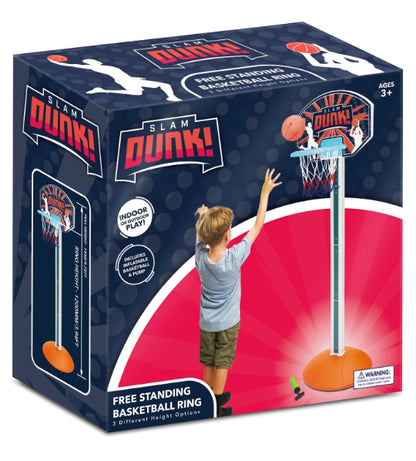 Free Standing Basketball Stand