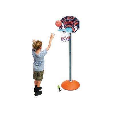 Free Standing Basketball Stand