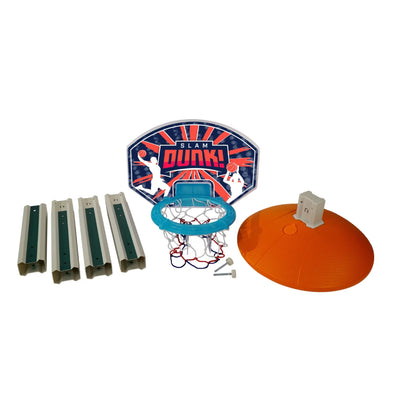 Free Standing Basketball Stand