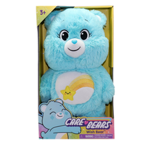 Care Bears Medium Plush Wish Bear