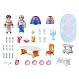 Playmobil - Dining Room