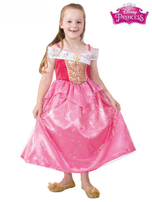 Aurora Sleeping Beauty Princess Costume